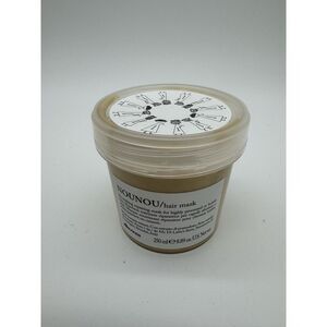 Davines NOUNOU Hair Mask 8.89oz/250ml NEW